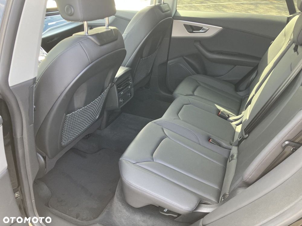 Audi Q8 - 20