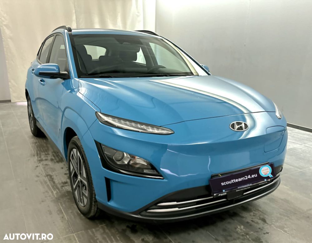 Hyundai KONA - 4