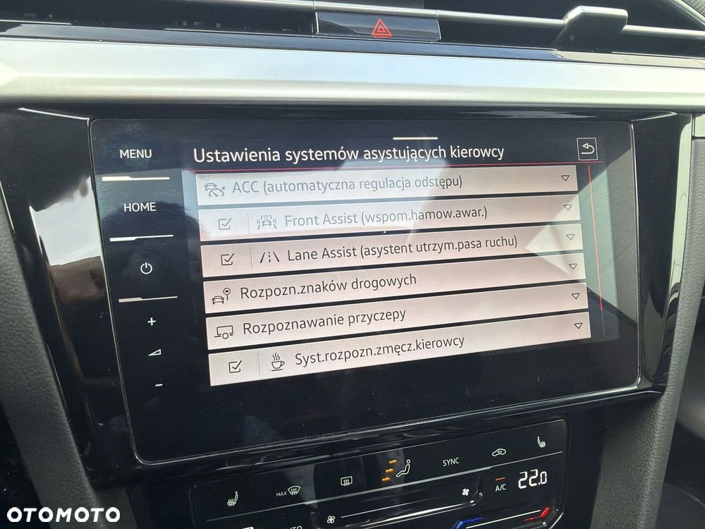 Volkswagen Arteon Shooting Brake - 33