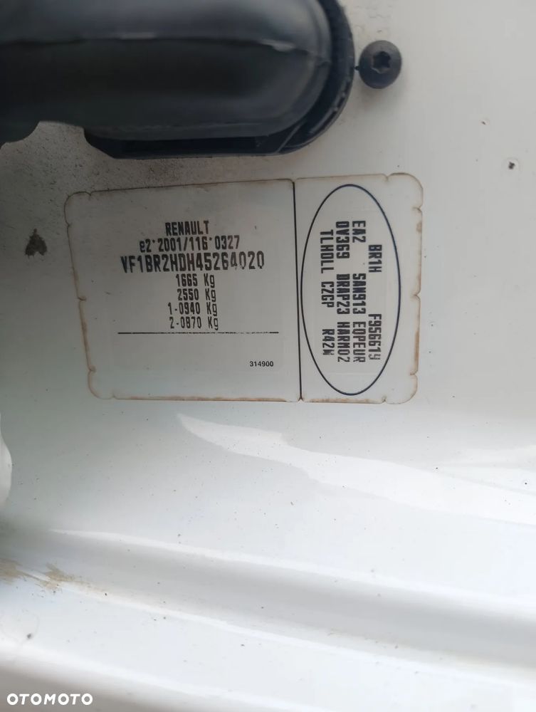 Renault Clio 1.5 dCi Business - 20