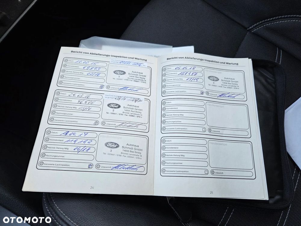 Ford Mondeo 2.0 TDCi Champions Edition - 13