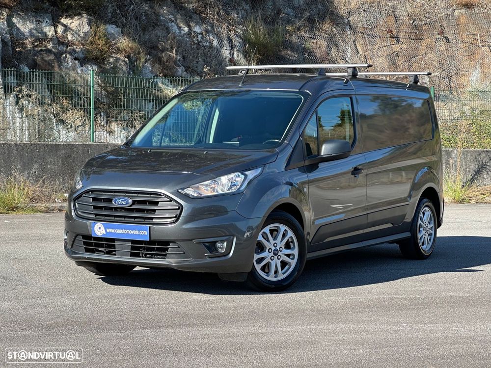 Ford Transit Connect 1.5 TDCi 230 L2 Active - 1