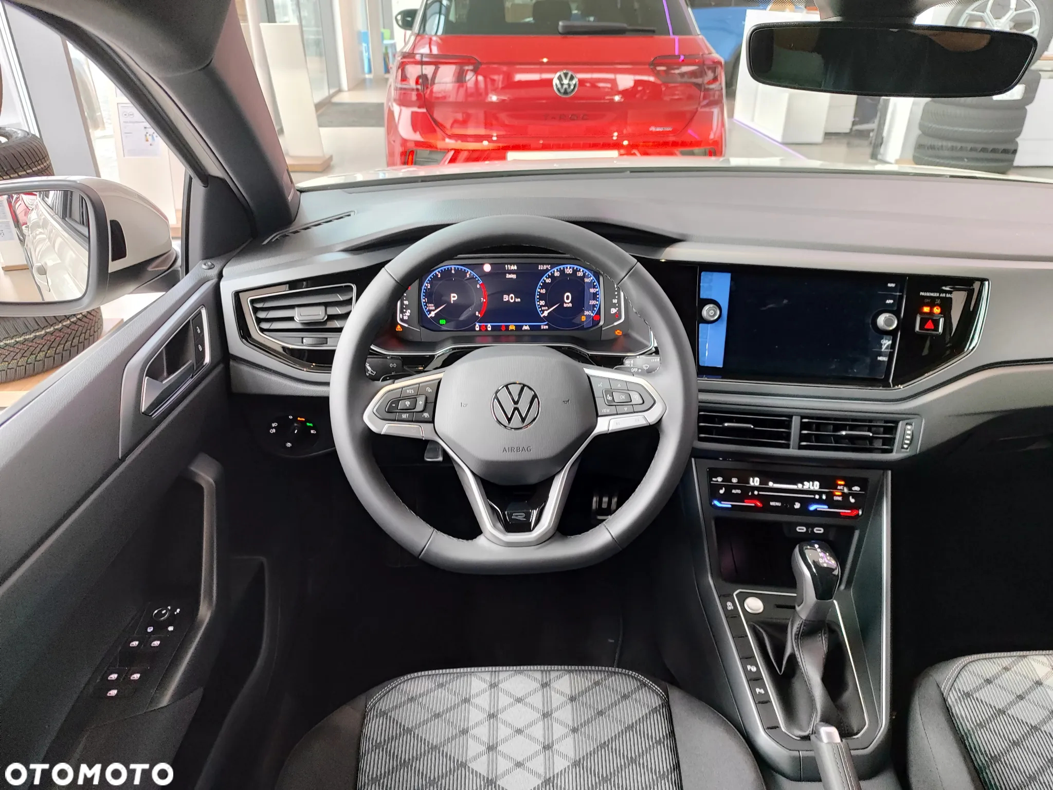 Volkswagen Taigo 1.5 TSI ACT R-Line Plus DSG - 19