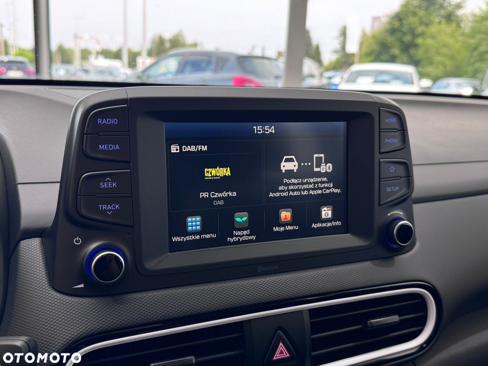 Hyundai Kona - 32