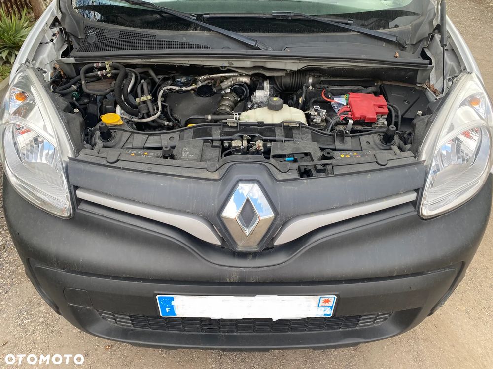 Renault KANGOO - 13