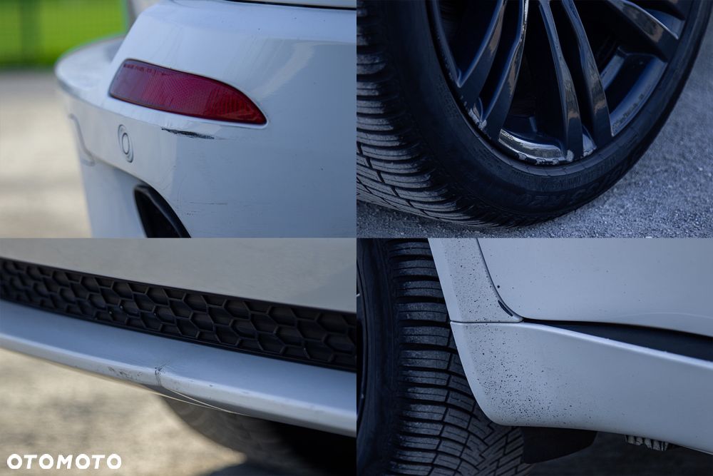 BMW X5 xDrive35i - 38