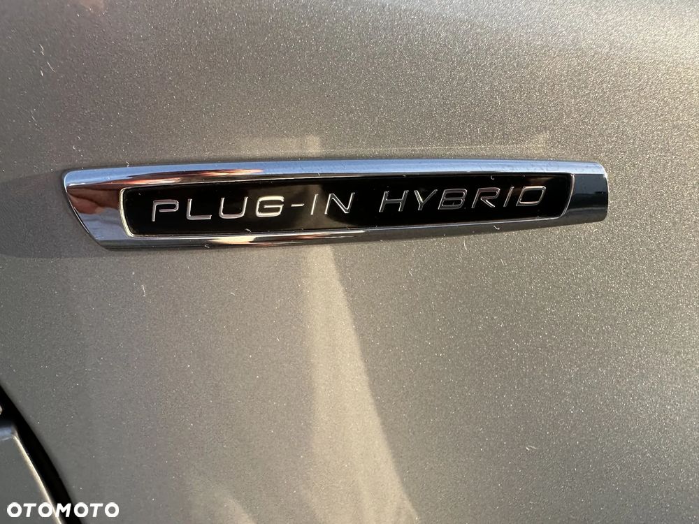 Volvo V60 D6 AWD Plug-in Hybrid Summum - 15