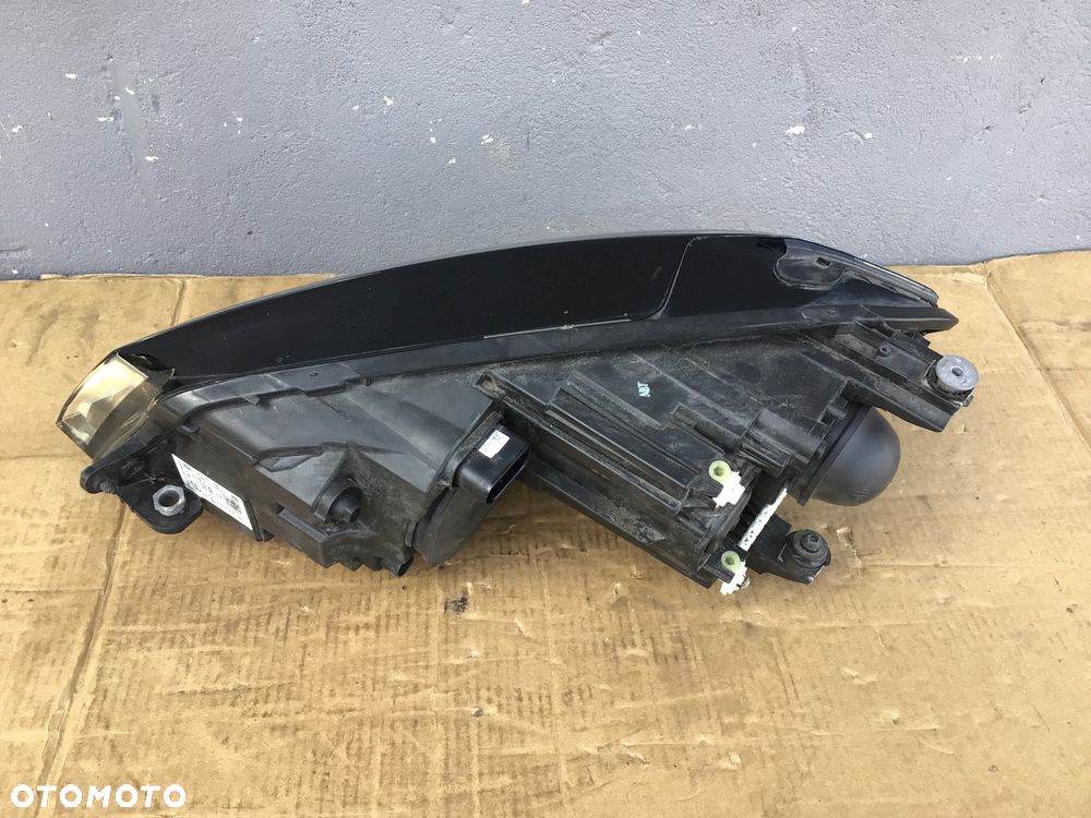 Lampa przednia prawa VW Golf Vll 7 Lift Led - 3