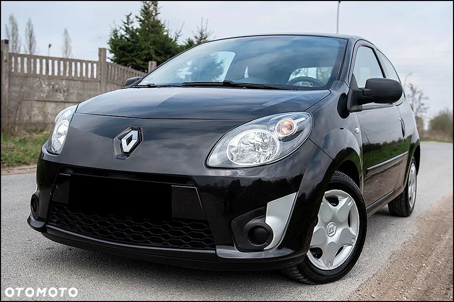 Renault Twingo - 10