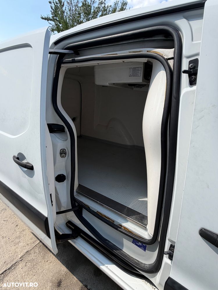 Citroën Berlingo - 7