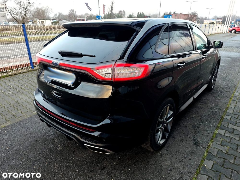 Ford Edge 2.0 TDCi Twin-Turbo 4WD ST-Line - 16