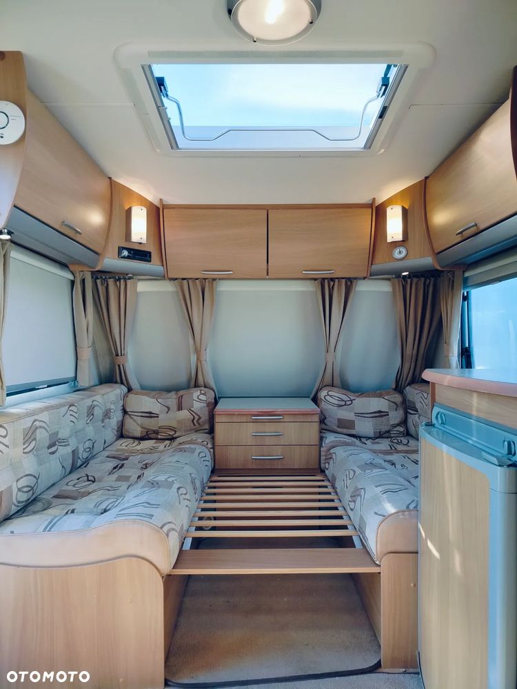 SWIFT Charisma 555 - 19