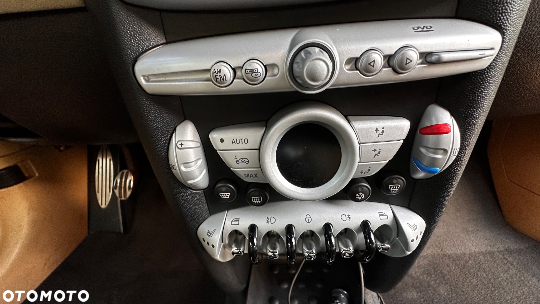 MINI Clubman Cooper S - 29