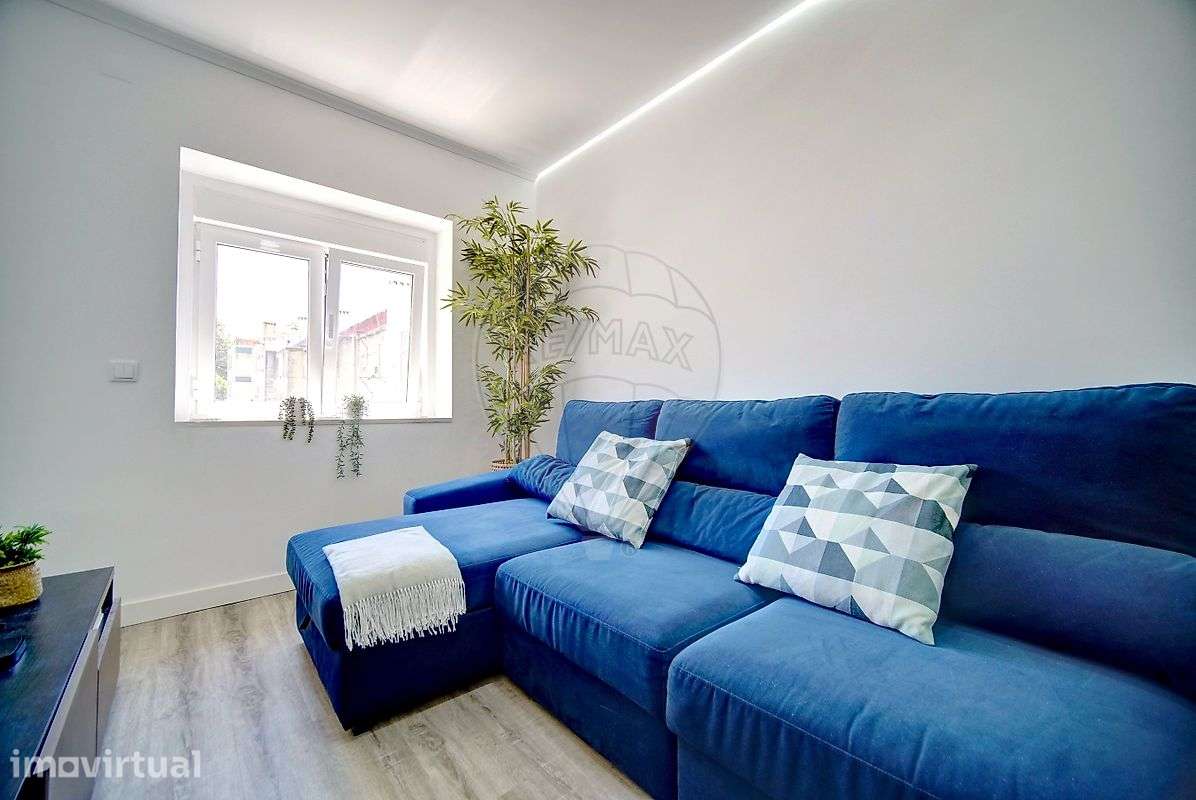 Apartamento T2 para venda - Grande imagem: 4/28
