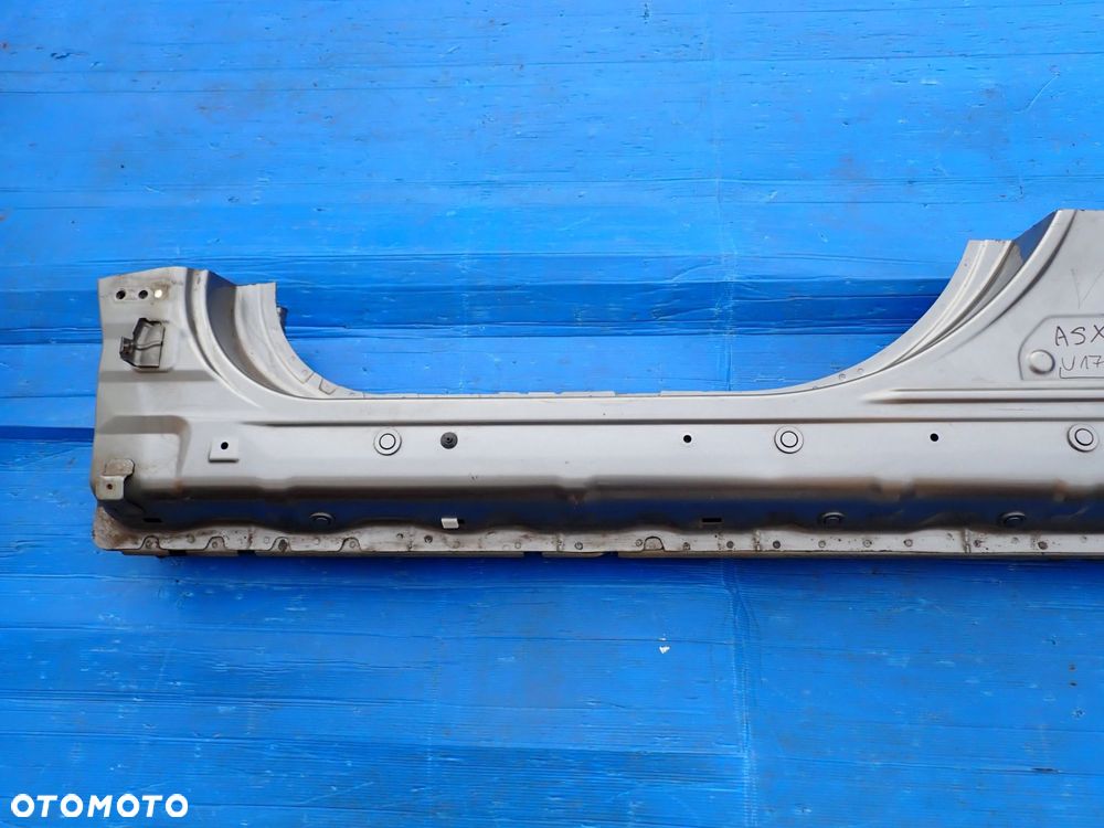 MITSUBISHI ASX 10-19 PRÓG LEWY U17A - 2