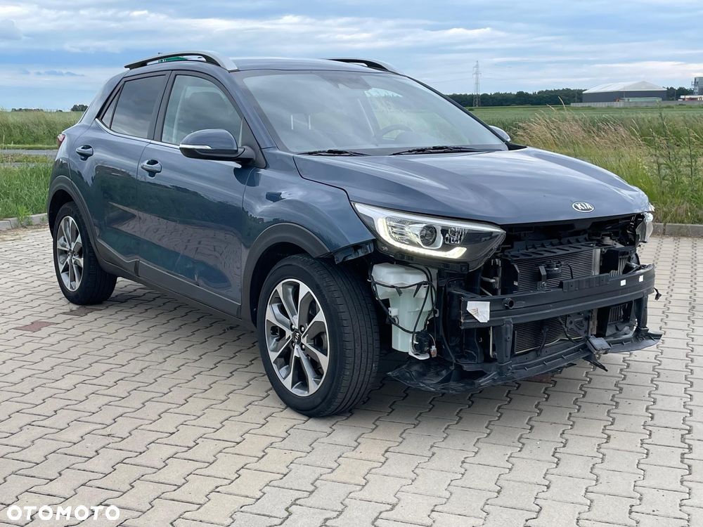Kia Stonic 1.0 T-GDI DCT OPF Spirit - 1