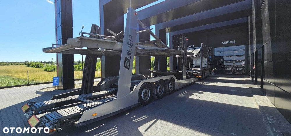 Lohr inny - 17