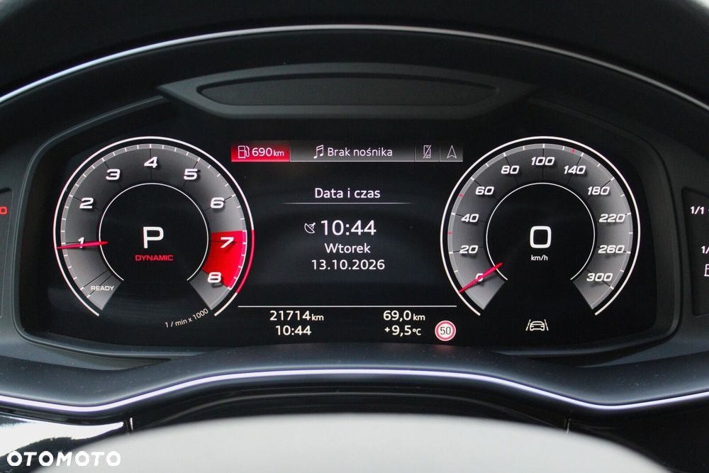 Audi SQ7 - 18
