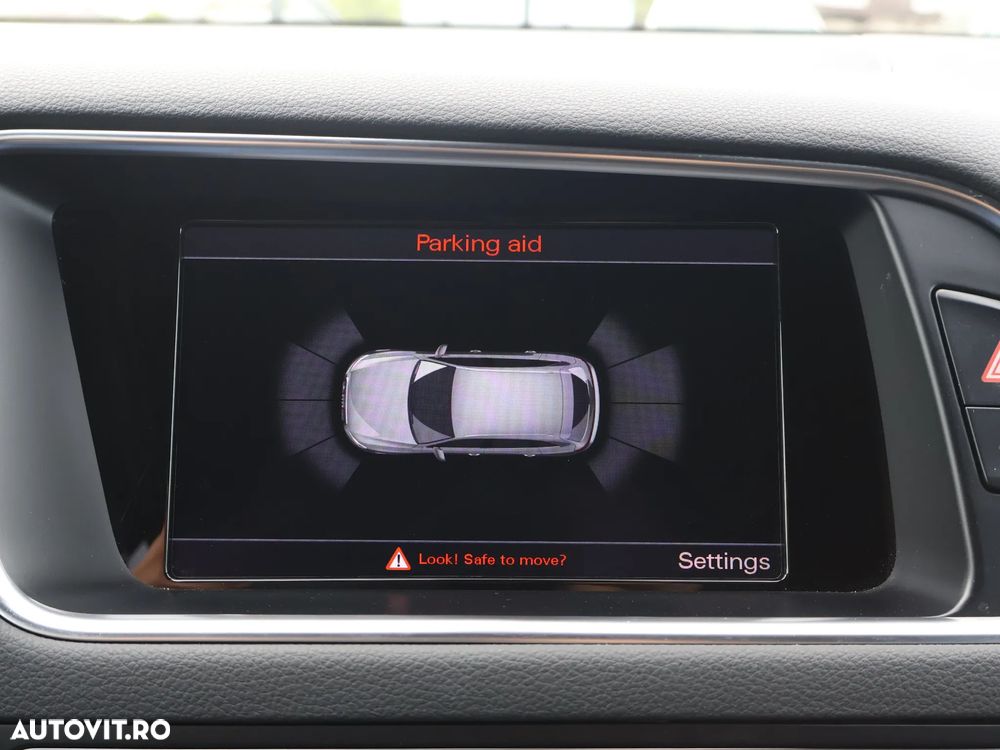 Audi Q5 2.0 TDI Quattro S tronic - 29