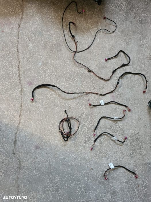 Cablu cabluri navigatie cic nbt BMW - 1