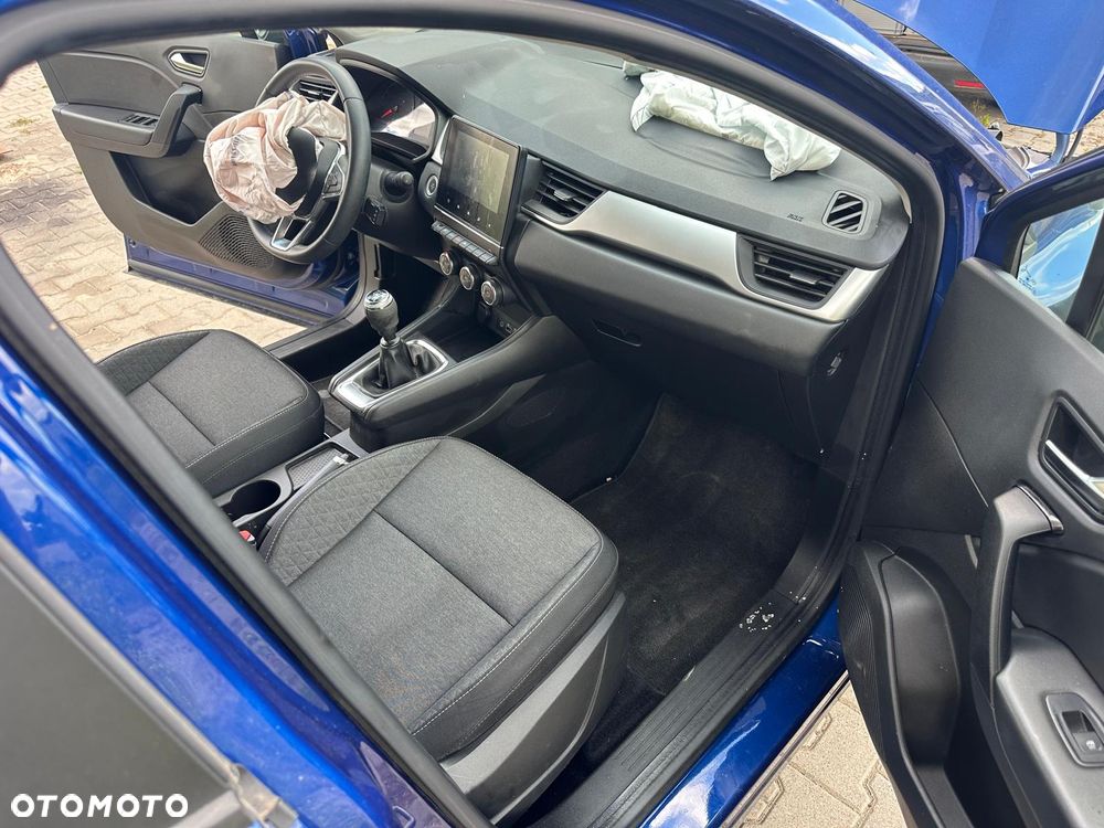 Renault Captur 1.0 TCe Techno - 11