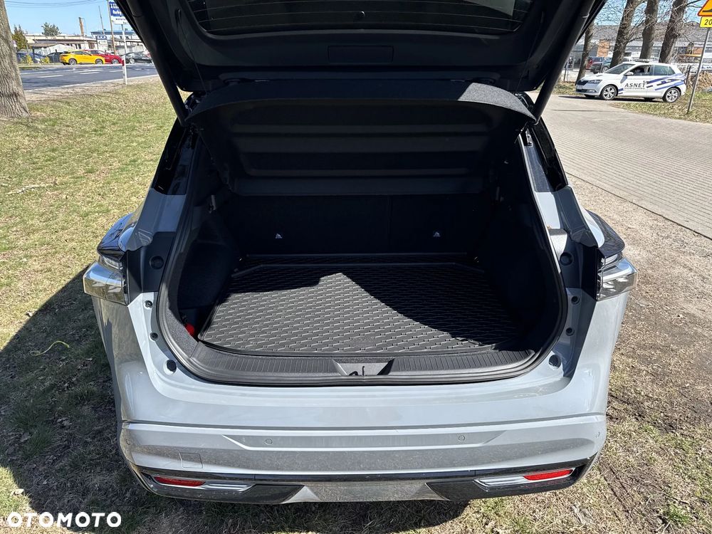 Nissan Qashqai 1.3 DIG-T MHEV N-Design Xtronic - 25