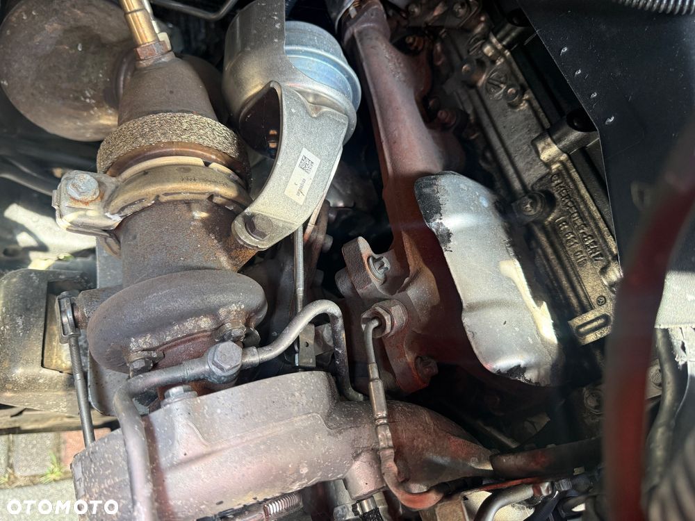 Mercedes-Benz Sprinter 906.255 7G-TRONIC Plus - 16