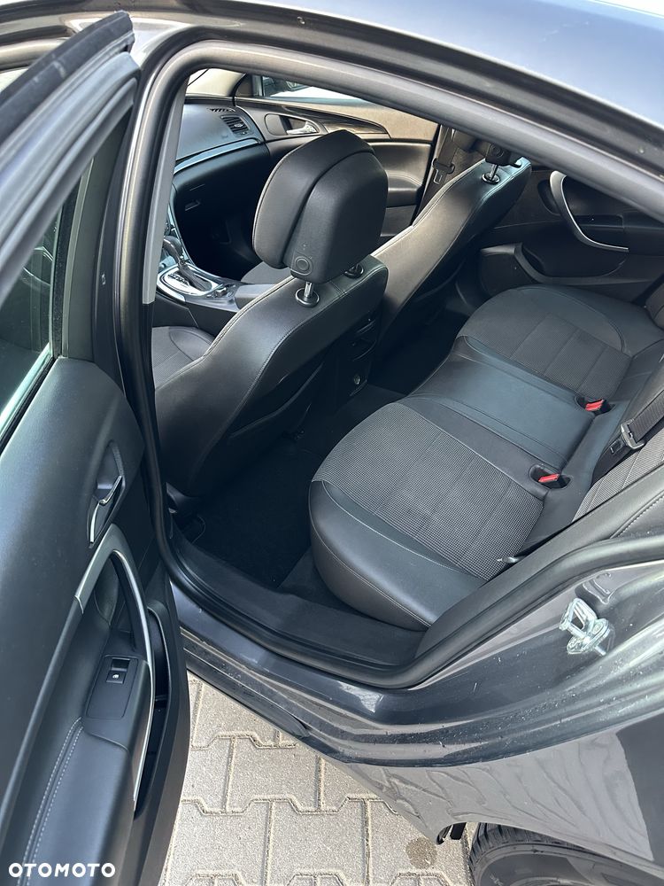Opel Insignia - 7