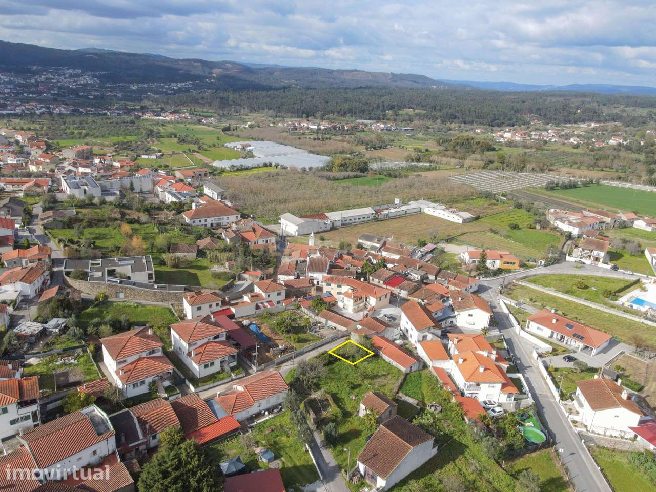 Casa em Ruínas em Miranda do Corvo - Grande imagem: 4/11