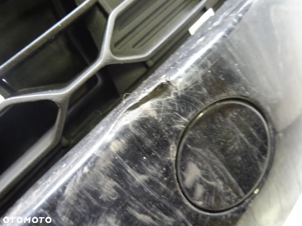 CITROEN DS3 LIFT 10-16 HB 3D 1.6HDI GRILL ATRAPA CHŁODNICY - 10