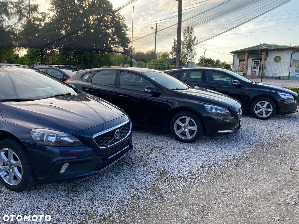 Volvo V40 Cross Country D2 Summum - 2