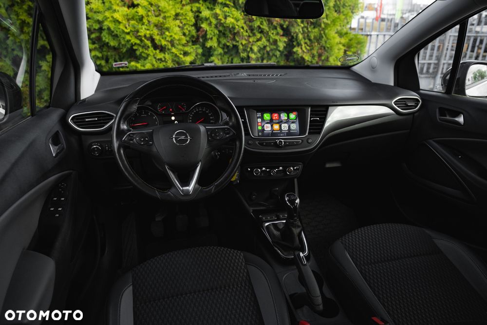 Opel Crossland X 1.2 ECOTEC Start/Stop Innovation - 20