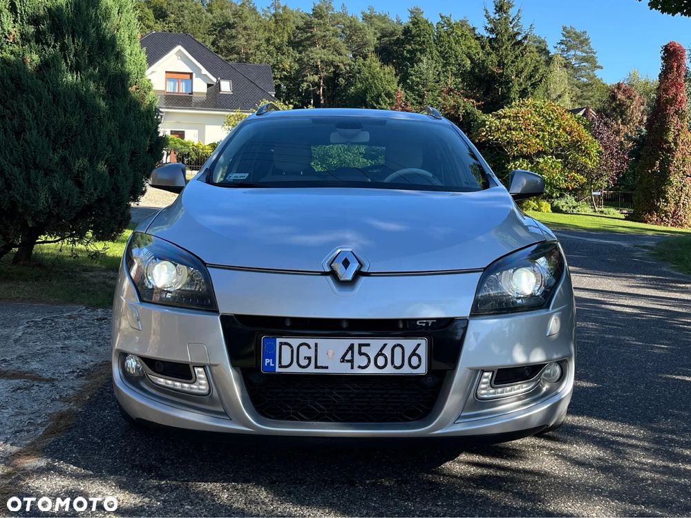 Renault Megane 2.0 dCi 16V Privilege - 12