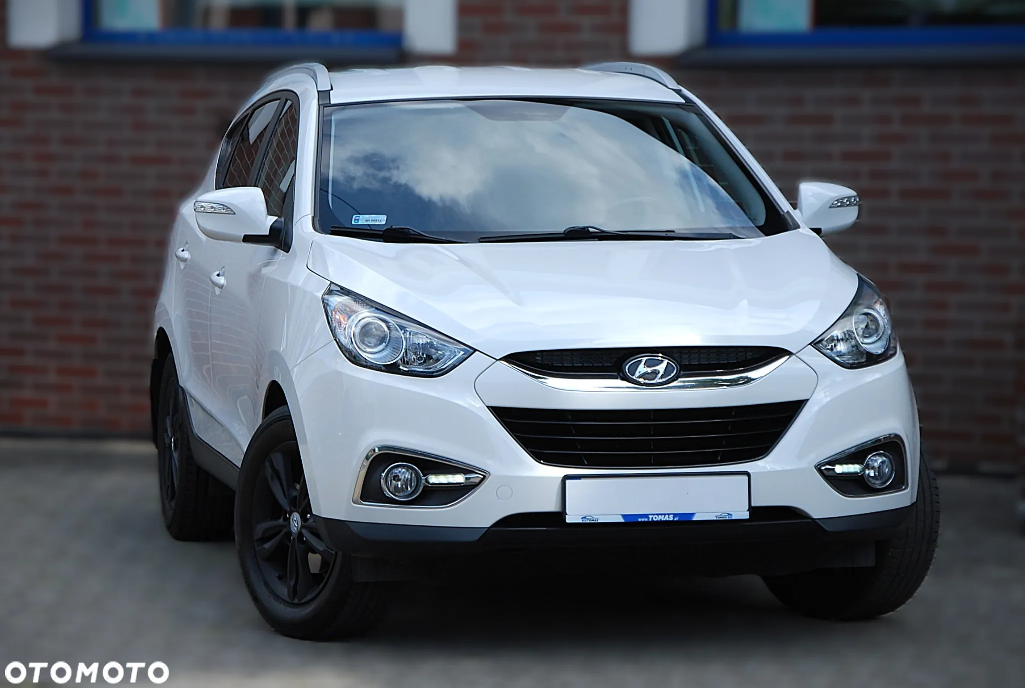 Hyundai ix35 1.6 GDI Comfort 2WD - 6