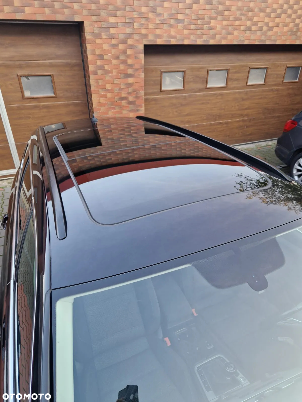 Volkswagen Passat - 9