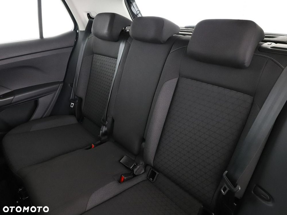 Volkswagen T-Cross 1.0 TSI - 18