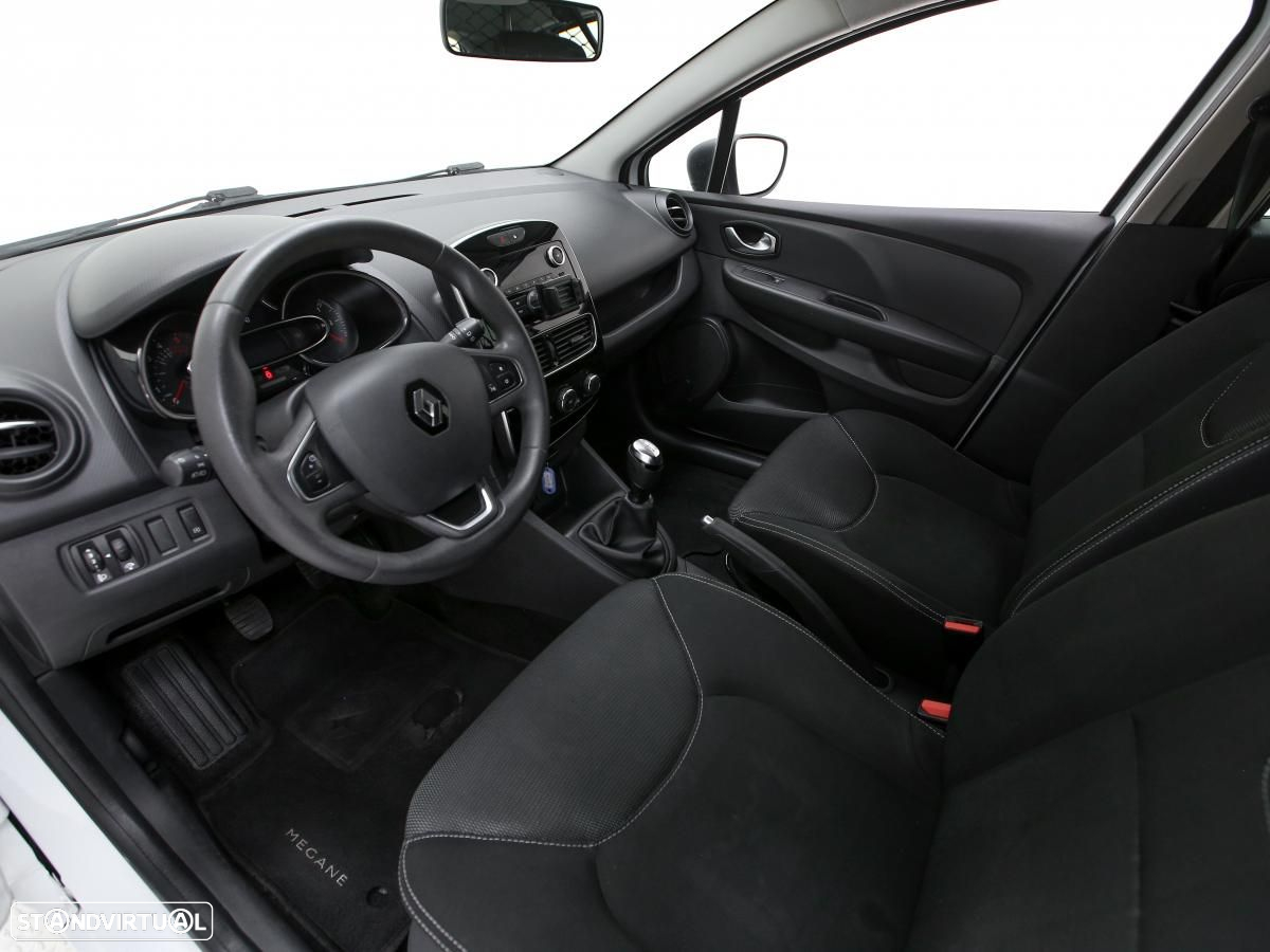Renault Clio Van 1.5 dCi Zen c/iva - 6