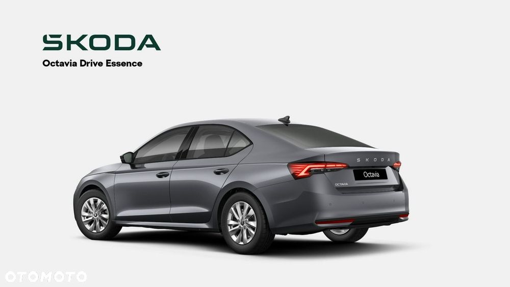 Skoda Octavia - 4