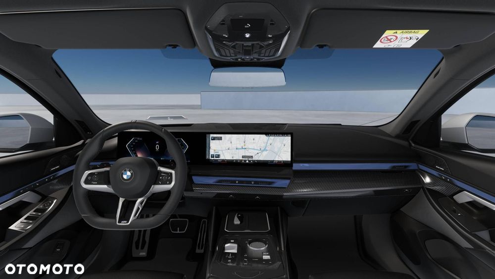 BMW Seria 5 520d mHEV M Sport - 6