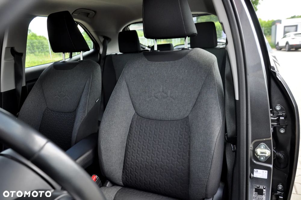 Toyota Yaris Cross Hybrid 1.5 Comfort - 25