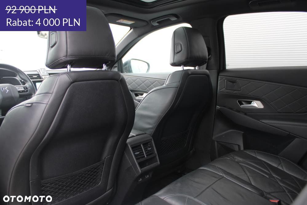 DS Automobiles DS 7 Crossback - 11