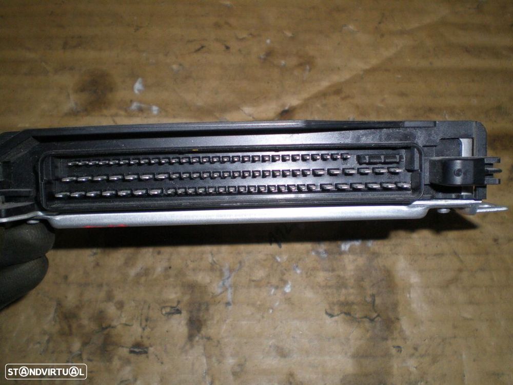 Modulo 0265109077 BMW E39 535I ABS - 2
