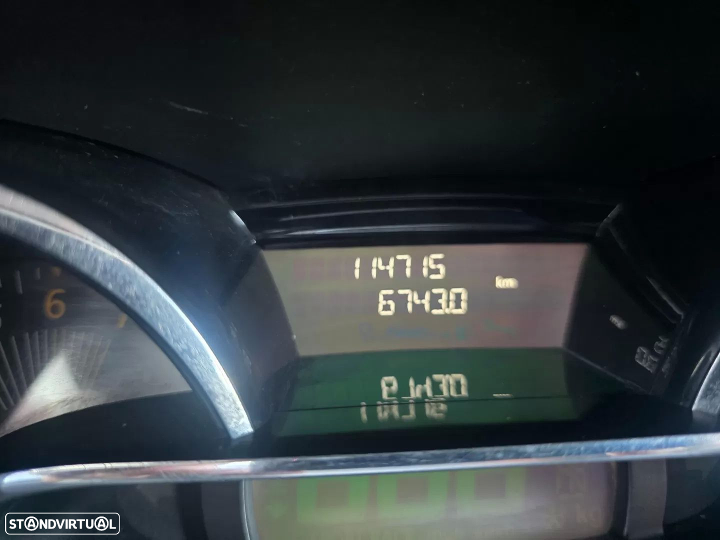 Renault Clio 0.9 TCE Dynamique S - 11