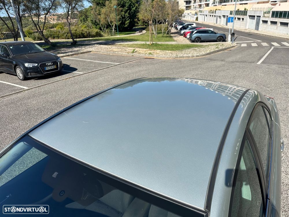 Toyota Avensis S/D 1.6 Sol - 5
