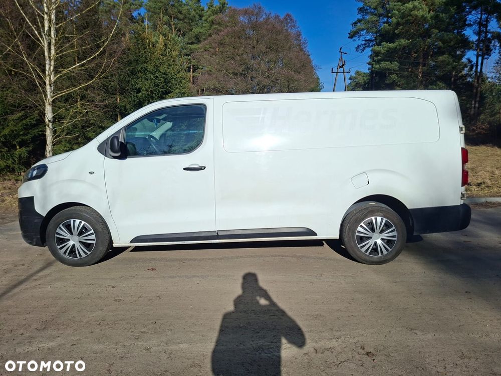 Peugeot Expert Jumpy Proace - 10
