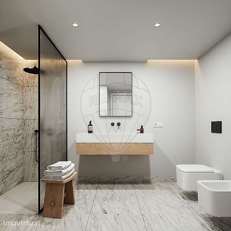 Apartamento T2 para venda - Grande imagem: 2/7