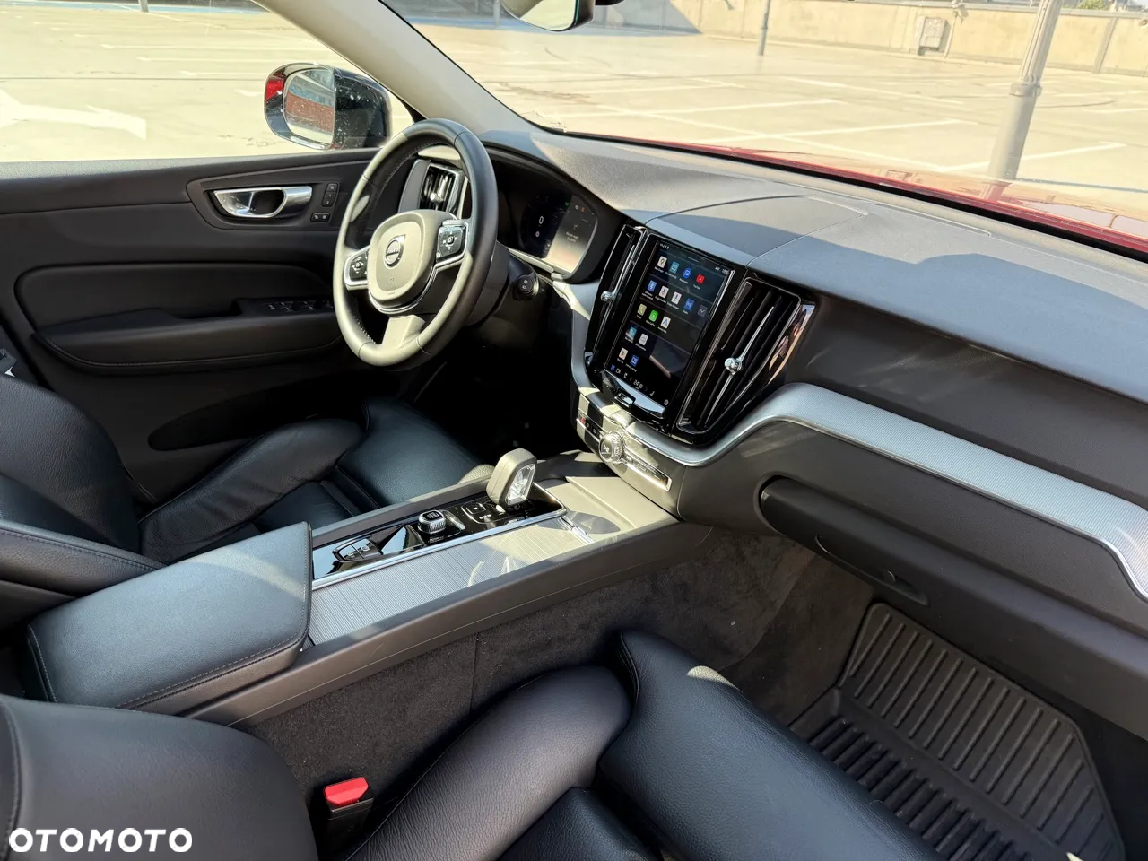 Volvo XC 60 - 15