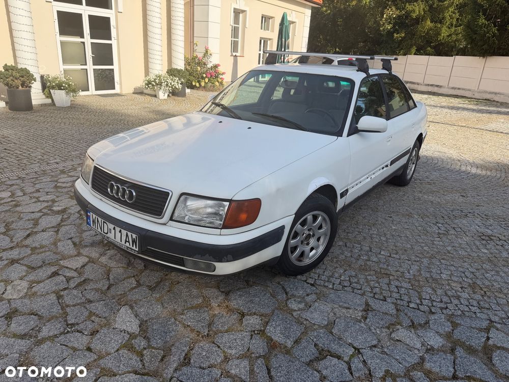 Audi Inny - 1