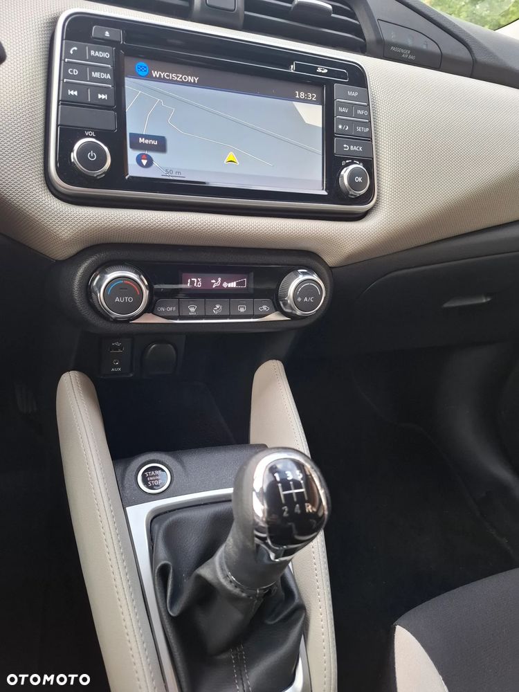 Nissan Micra - 26