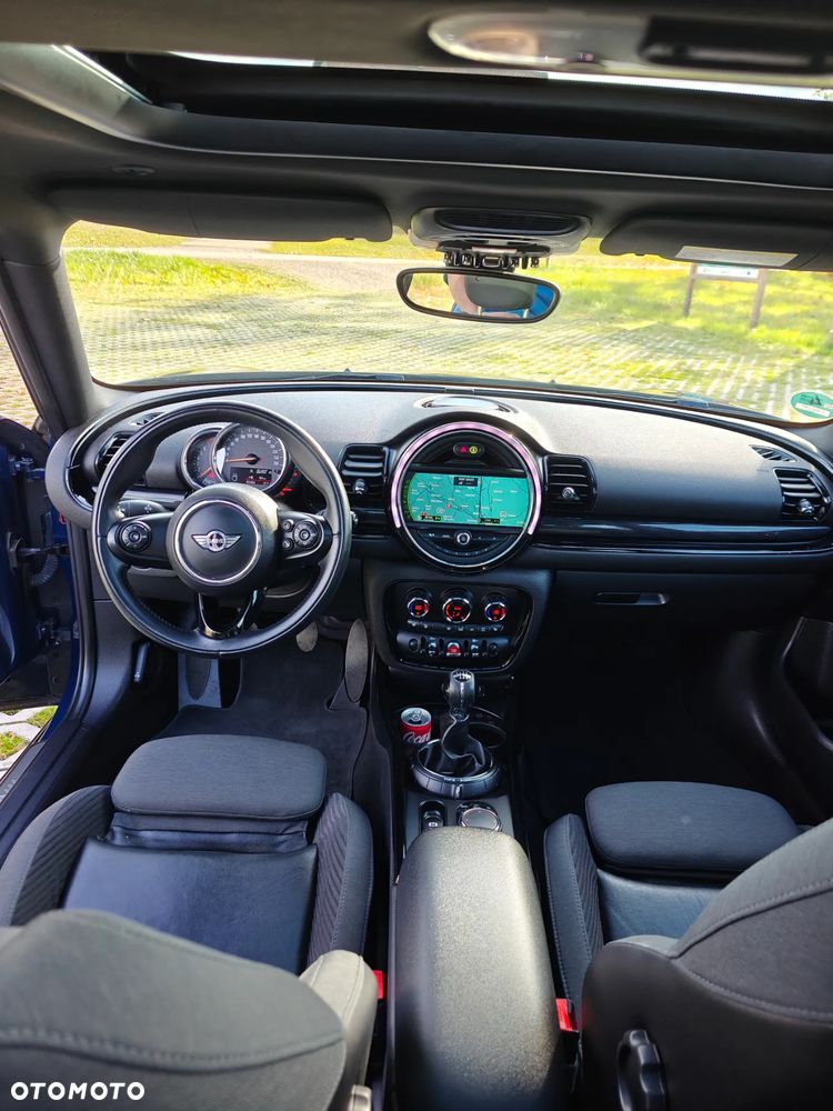 MINI Clubman Cooper S - 14